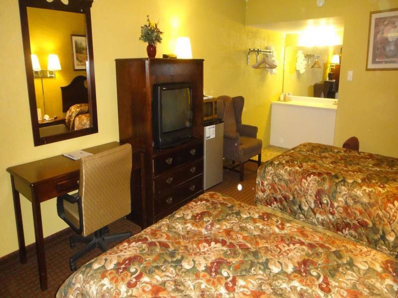 Relax Inn St. Robert Zewnętrze zdjęcie