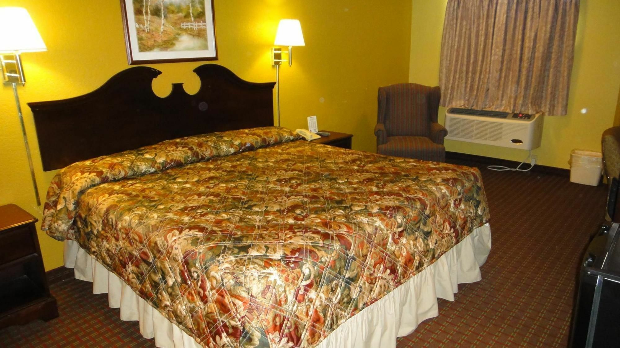 Relax Inn St. Robert Zewnętrze zdjęcie